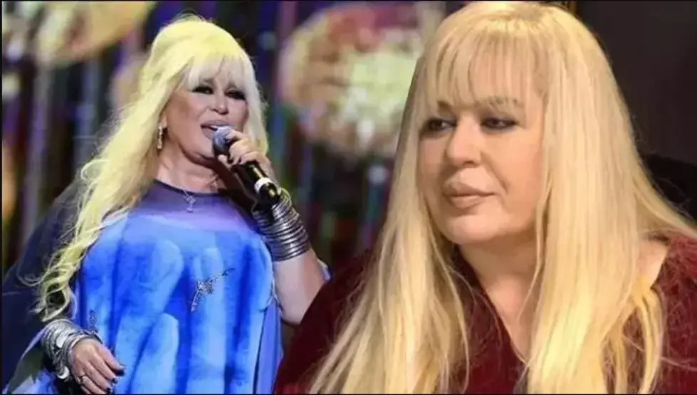 Zerrin Özer En Büyük Pişmanlığını Açıkladı: “Anne Olmadığım İçin Çok Pişmanım”