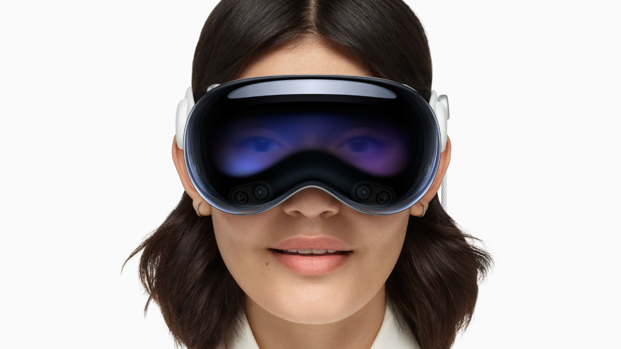 Apple, 2025’te Yeni Vision Pro Tanıtmayacak: 2026’dan Sonra Gelebilir