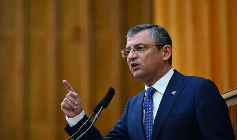 Özel’den Erdoğan’a ‘büyük turp’ yanıtı: ‘Savaş ilanını kabul ediyoruz’