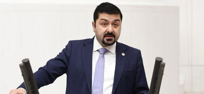 CHP’li Yazgan, Yakup Bebek İçin Sağlık Bakanlığı’na Çağrıda Bulundu