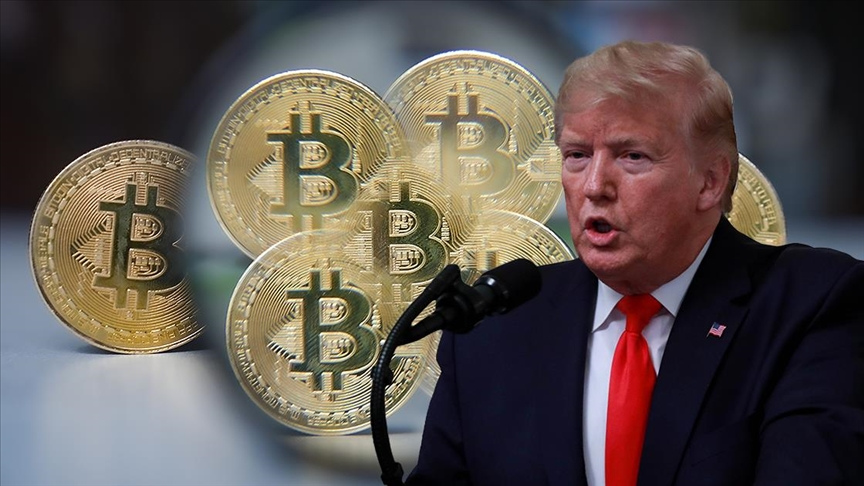 Donald Trump’ın Yemin Töreni Sonrası Kripto Paralarda Çöküş