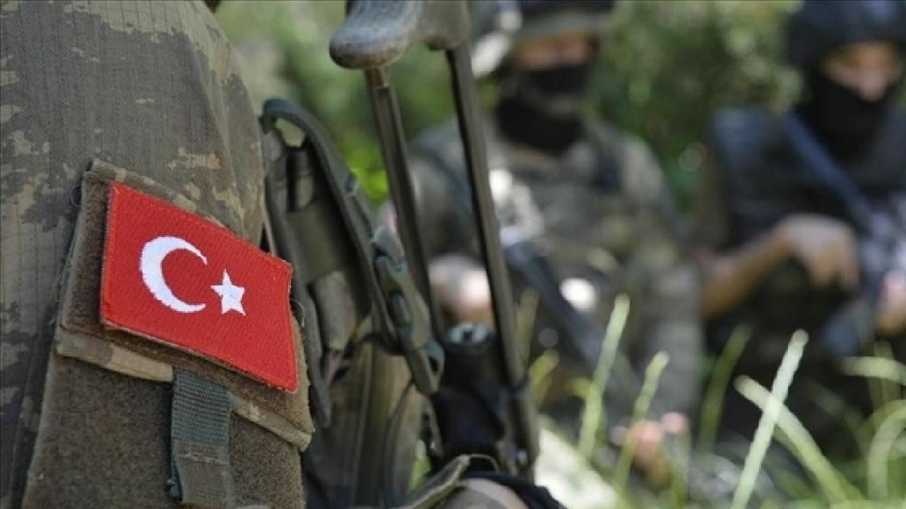 MSB’den Suriye Açıklaması: ‘Birlikler Farklı Yerde Görevlendirilebilir’