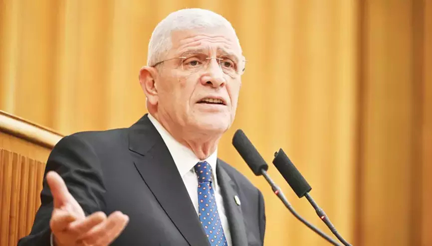 Müsavat Dervişoğlu: “İstifa Takvimini Ayarladıklarını Biliyorum”
