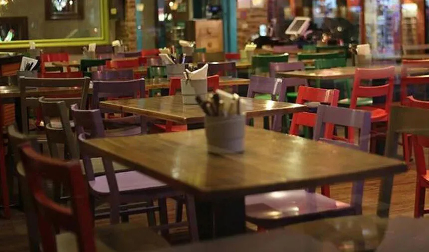 Ekipler 30 İlçede Denetim Yapıyor: Kafe ve Restoranlarda ‘Harcama Limiti’ Uygulamasına Karşı Denetim Başlatıldı