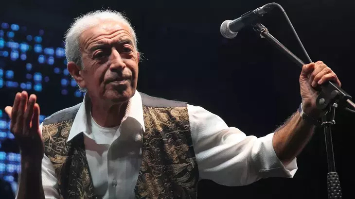 Edip Akbayram’ın Sağlık Durumuna İlişkin Eşi’nden Açıklama