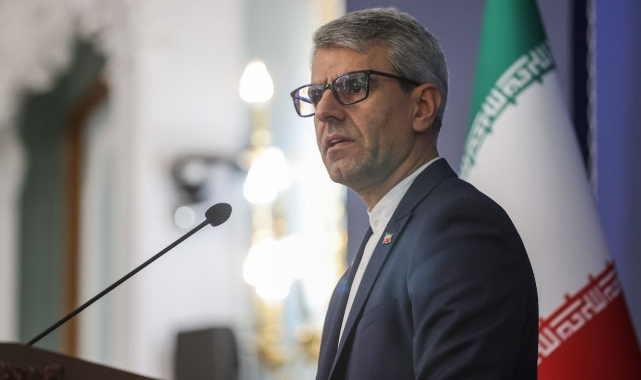 İran Dışişleri’nden Suriye’ye Seyahat Uyarısı