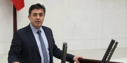 DEM Partili Milletvekilinden Kayyum Uygulamalarına Sert Tepki: ‘Darbecisiniz ve Darbeci Olarak Anılacaksınız’
