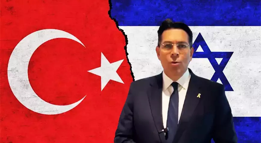 İsrail-Türkiye Arasındaki Suriye Diplomasisi: Ortak Çıkarlar ve Koordinasyon Önerisi