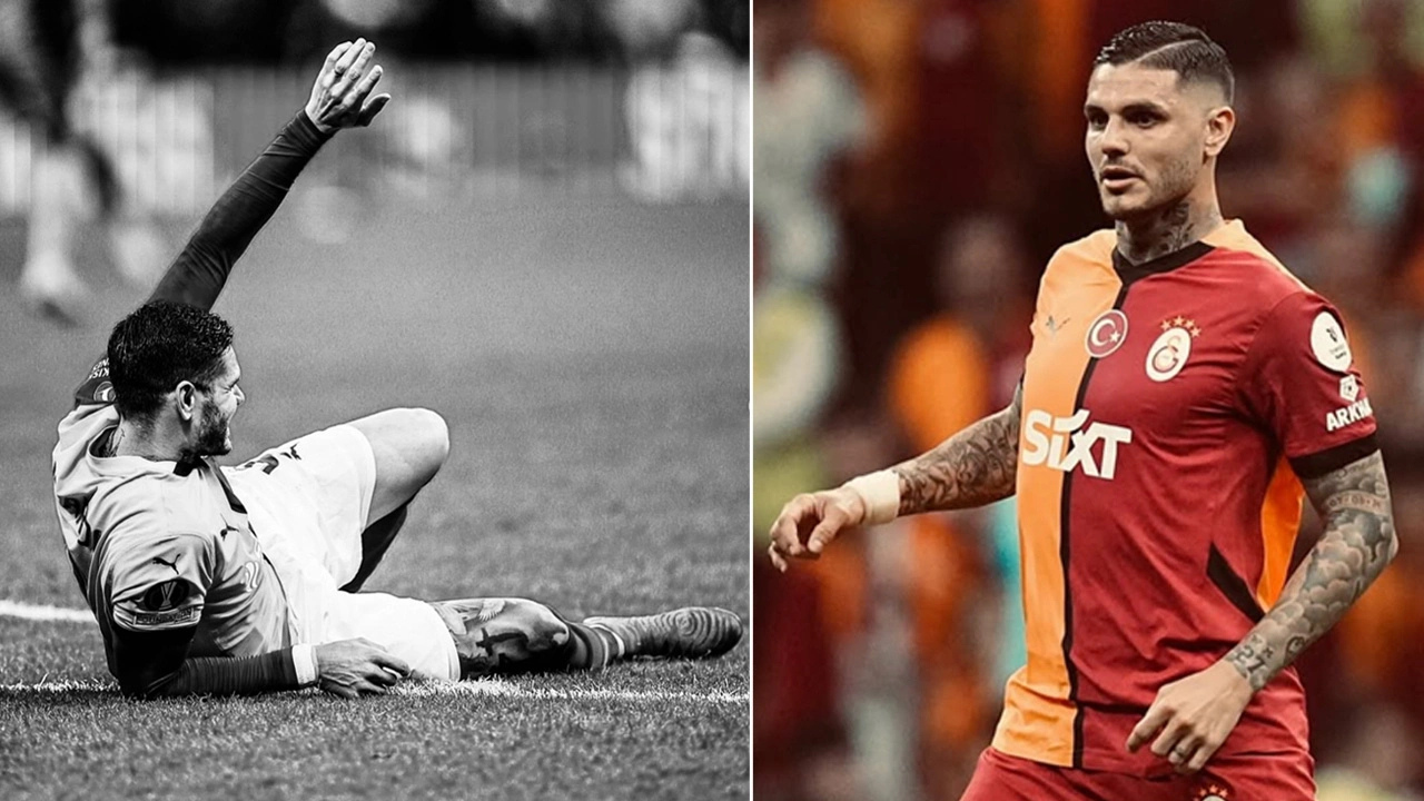 Galatasaray’ın Gündeminde Roma’nın 25 Milyon Euro’luk Yıldızı Matias Soule!