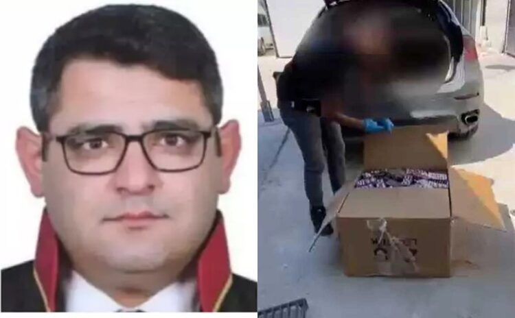 Avukat ve Arkadaşı Hakkında Uyuşturucudan 30 Yıla Kadar Hapis Talebi