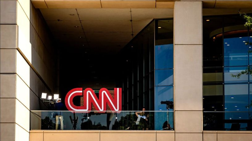 ABD’li Dev Yayın Kuruluşu CNN, Yüzlerce Kişiyi İşten Çıkarmayı Planlıyor