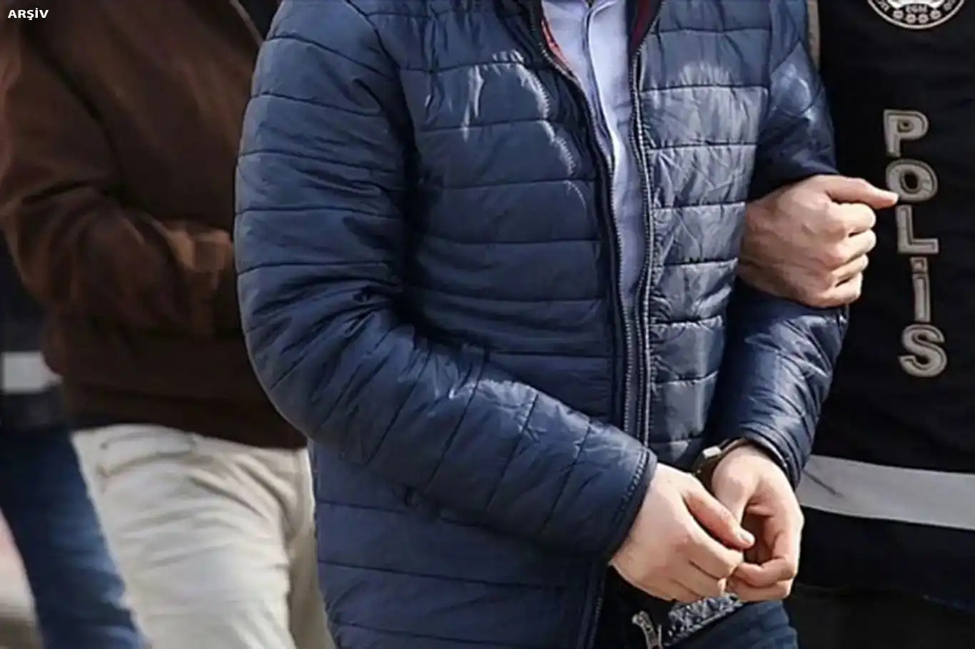 23 İlde FETÖ Operasyonu: 33 Şüpheli Tutuklandı