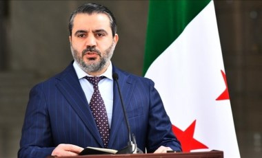 Suriye’nin Cihatçı Yönetiminden Türkiye’ye İlk Ziyaret