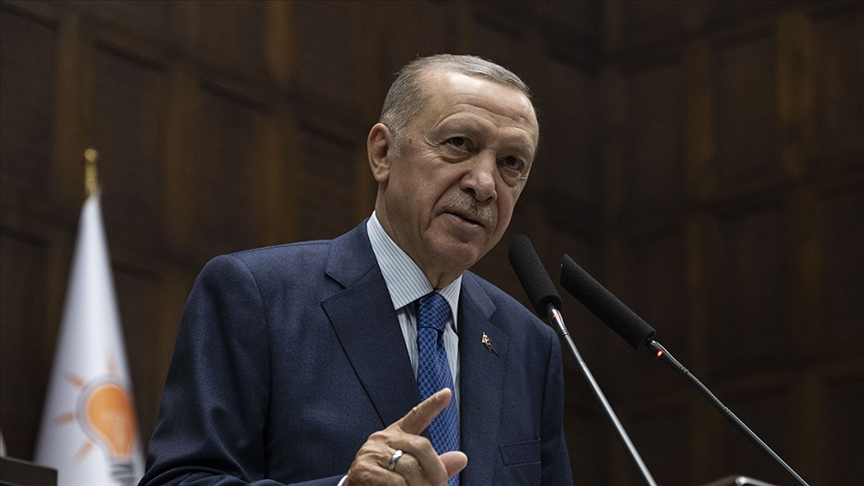 Erdoğan’dan Seçim Talimatı: “Vakit Kaybetmeden Çalışmaya Başlayın”