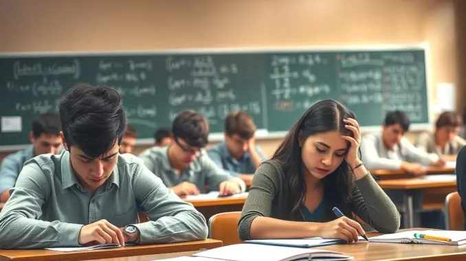 Ortak Sınavlar Yeniden Mi Yapılacak? 1. Dönem 2. Yazılılar Tekrar Mı Olacak?