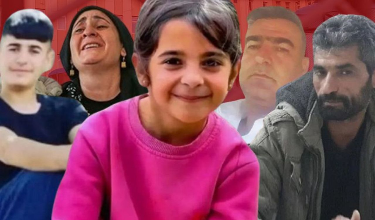 Narin Güran Cinayeti Davasında Flaş İddia: Mahkeme Başkanına Tehdit Mesajı Gönderildi