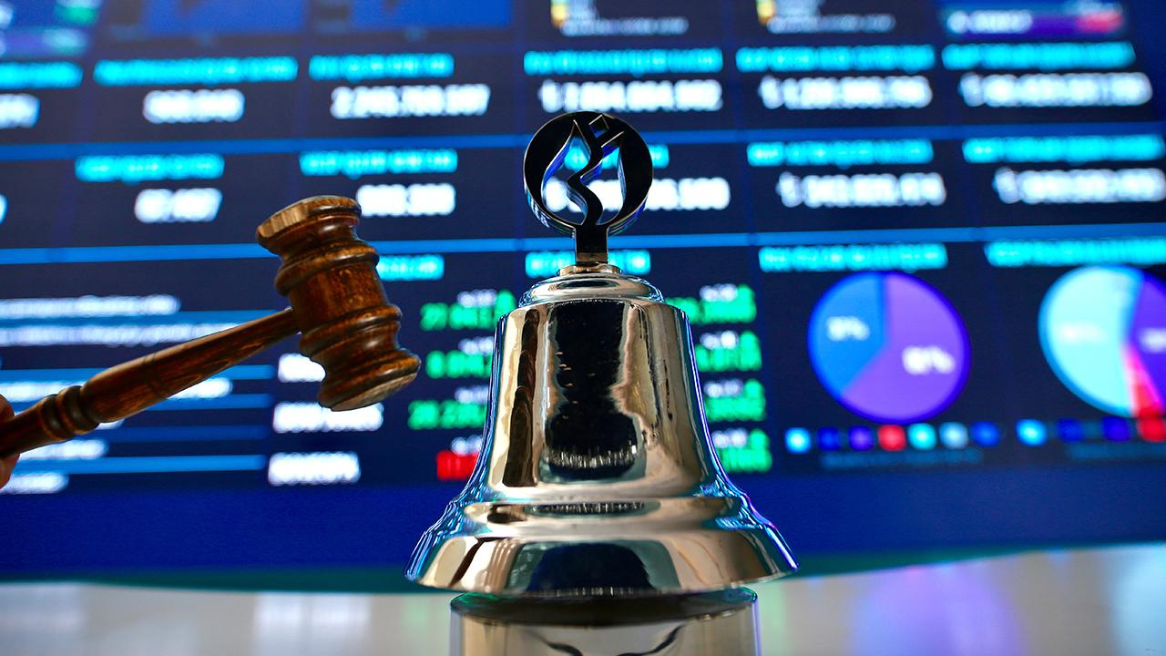 VİOP’ta Endeks Kontratı Yükselişle Başladı: 11.260,00 Seviyesinde