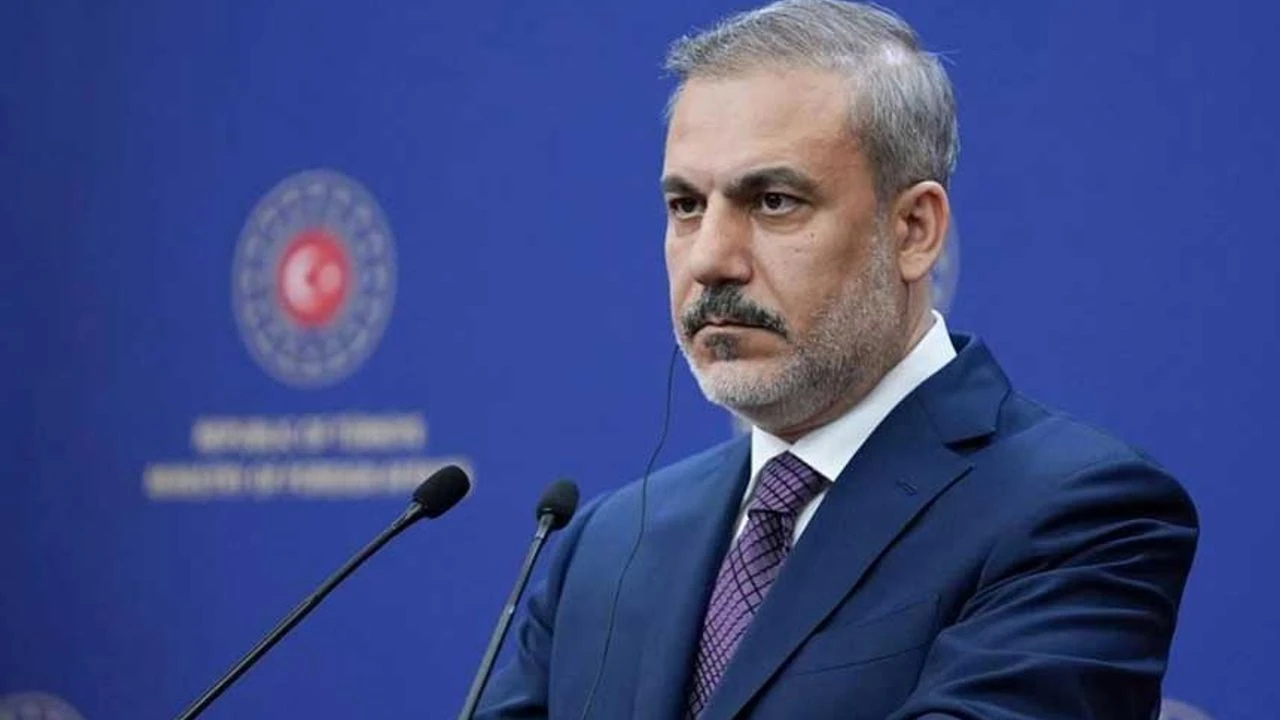 Hakan Fidan’dan Abdullah Öcalan Açıklaması: “İmralı’da Devam Ediyor”