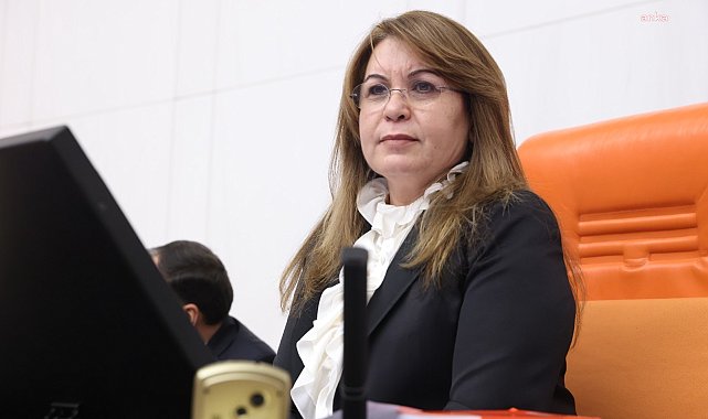 CHP’den Erdoğan’a ‘Aile Yılı’ Tepkisi: “Toplumsal Cinsiyet Eşitsizliğini Yeniden Üretmek”