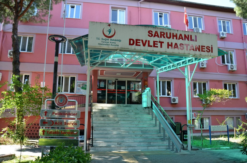 Hastane Naklinde İhmal İddiası: İki Doktora ‘Taksirle Ölüme Neden Olma’ Cezası Verildi