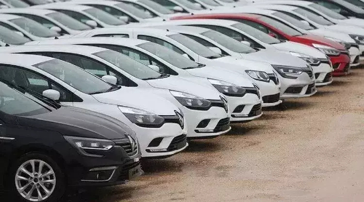 Hurda Teşviki Beklentisi Araç Piyasasını Karıştırdı: İkinci El Fiyatları Artarken Satışlar Düşüyor