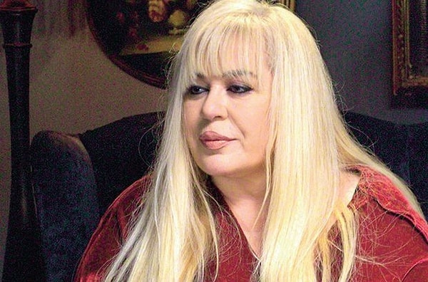 Zerrin Özer Vasiyetini Açıkladı: “Cenazemde Janis Joplin Çalsın”