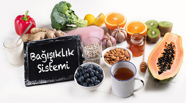 Bağışıklık Sistemini Güçlendirerek Grip Belirtilerini Hafifletin: Mide Gribine İyi Gelen 10 Doğal Çözüm
