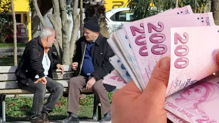 Erdoğan’ın “Kısır Döngü” Açıklamasına Emeklilerden Tepki: “Aldığımız Maaşı Dakikada Yiyorlar”