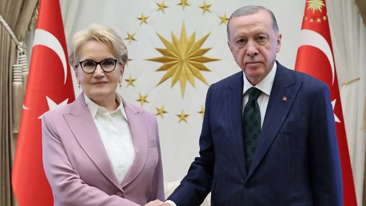 Kabine Değişikliği ve Meral Akşener’in Yeni Görevi İddiası