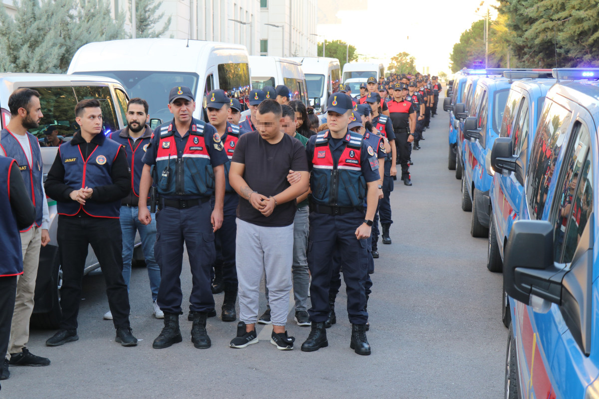 1.5 Milyon TL’lik Vurgun: “Çakma Kombi Servisi” Operasyonu! Gözaltılar Var