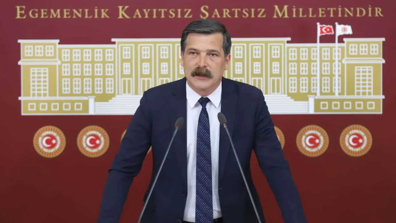 Erkan Baş: Bolu’daki Yangın, Gezi ile Doğrudan İlgili
