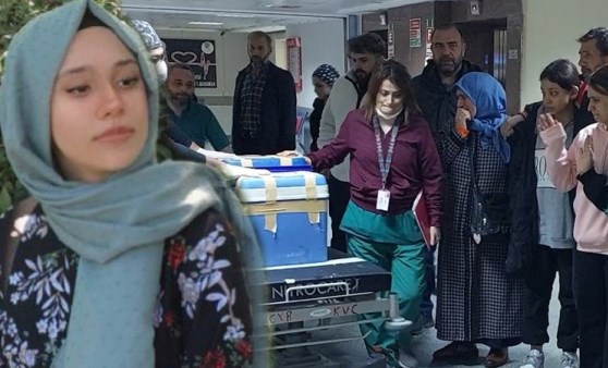 Kazadan 6 Ay Sonra Organ Bağışıyla Başkalarına Hayat Oldu