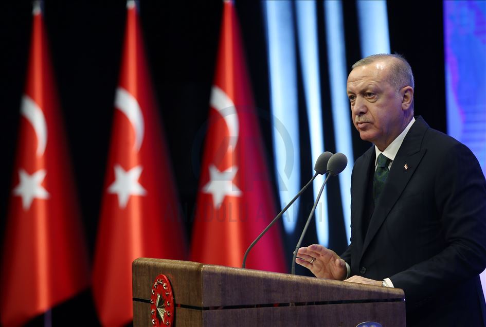 Gözler Saray’da: Erdoğan’ın ‘Müjde’si Ne Olacak?