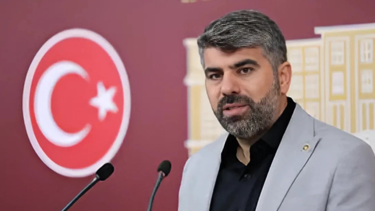 HÜDA PAR’lı Faruk Dinç’ten Kemalizm’e Tepki: “Cumhuriyete Meydan Okuma”