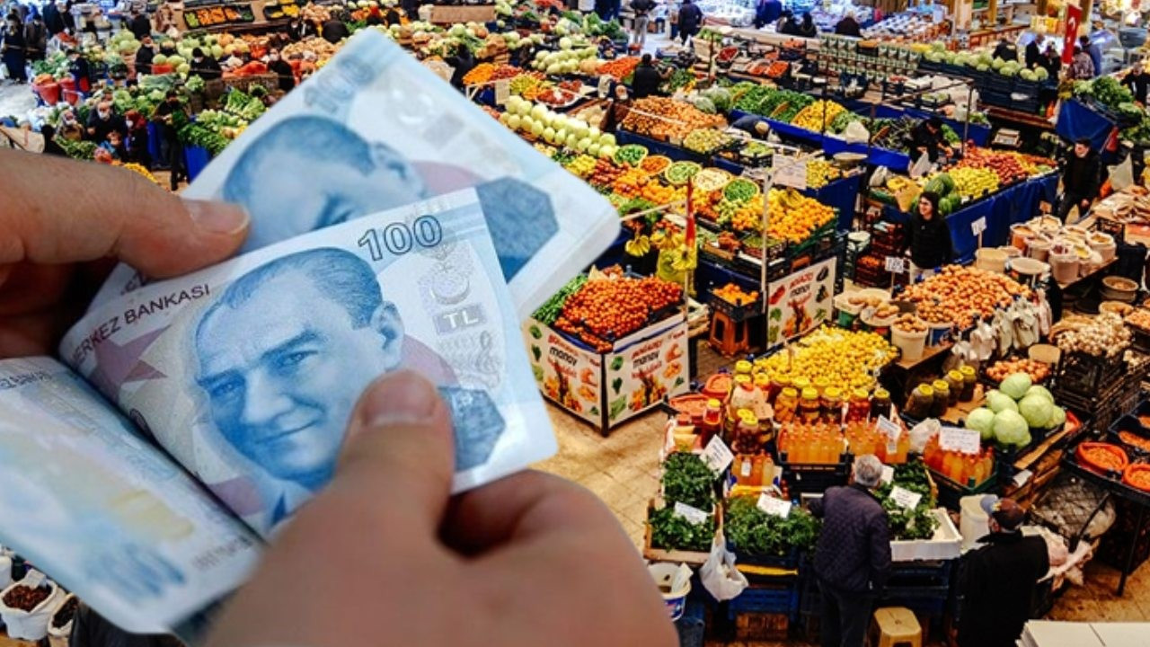 Açlık Sınırı Asgari Ücreti Geçti: Yoksulluk Sınırı 75 Bin TL’yi Aştı