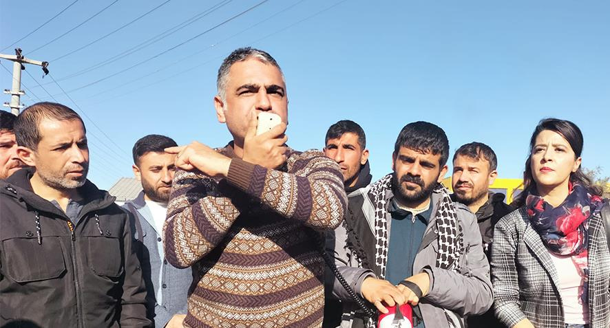 BİRTEK-SEN Genel Başkanı Mehmet Türkmen Tutuklandı: Tepkiler Yükseliyor