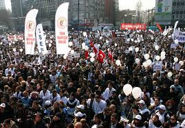 Rize’de İl Sağlık Müdürü’ne Sahip Çıkıldı: ‘Baskıyla İstifa’ İddiası Gündemde