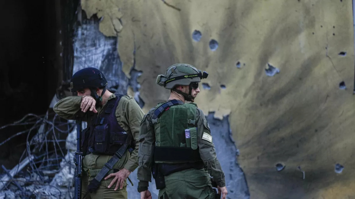 İsrail Ordusu’ndan Çarpıcı İtiraf: Hamas’a Karşı Başarısız Olduk!