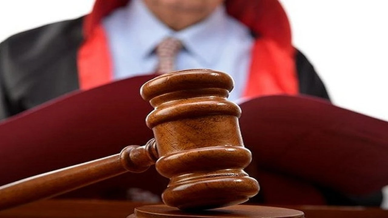 FETÖ Üyesi Eski Hakime Verilen 7,5 Yıl Hapis Cezası Onandı