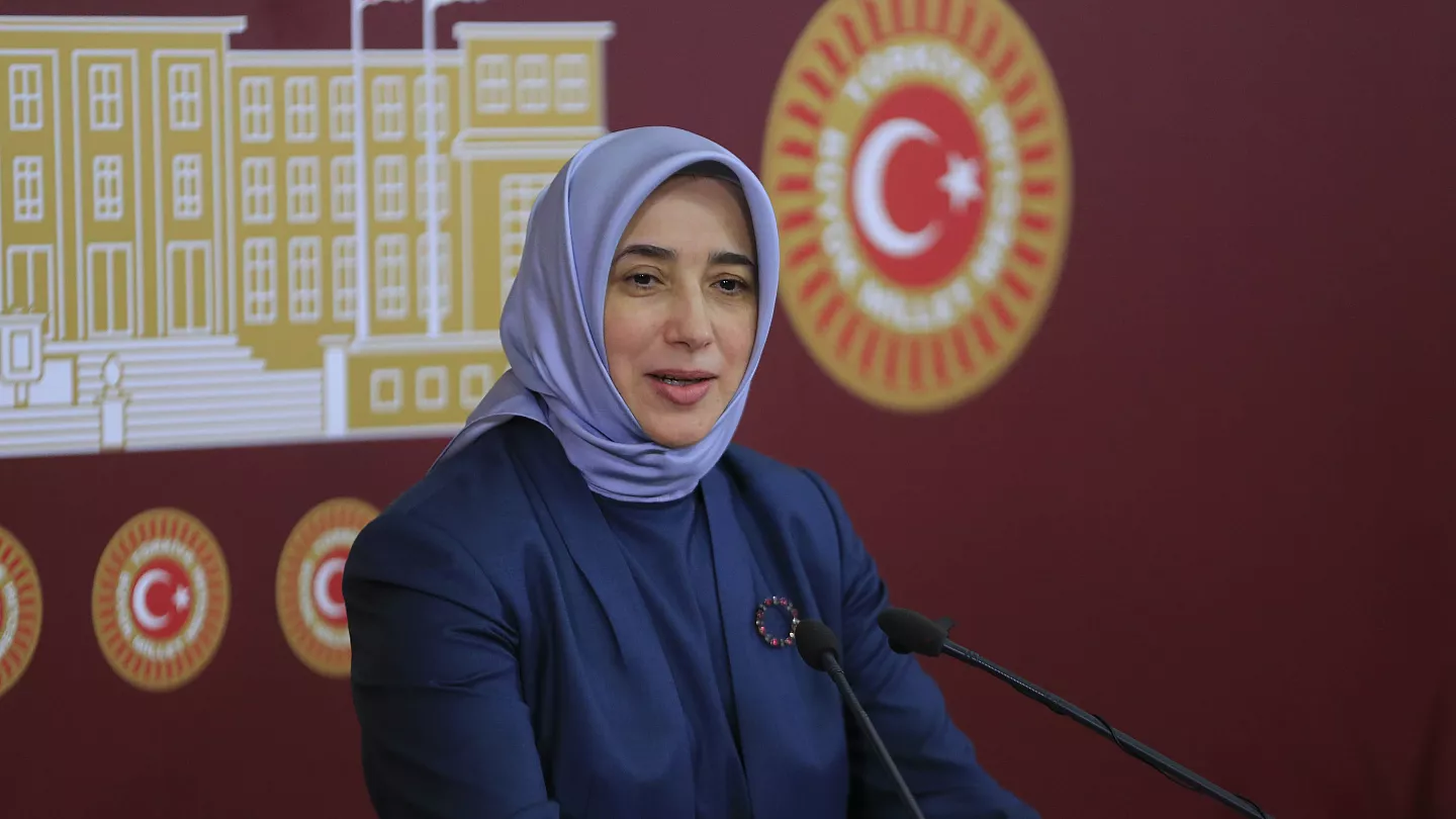 Gergerlioğlu’ndan Zengin’e Tepki: Çıplak Arama Gerçeğini Örtemezsiniz!