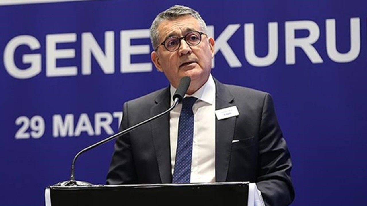 TÜSİAD Genel Kurulu’nda Erdoğan’ı Sinirlendirecek Sözler: ‘Çöken Bir Sistemi Yaşıyoruz’