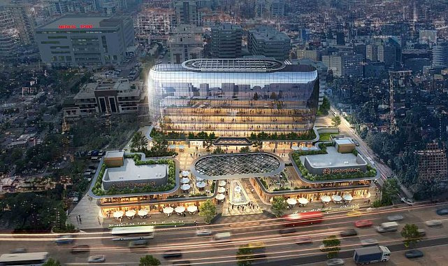Arap Yatırımcıya Finans Merkezi’nde 5,6 Milyar TL’lik Dev Satış