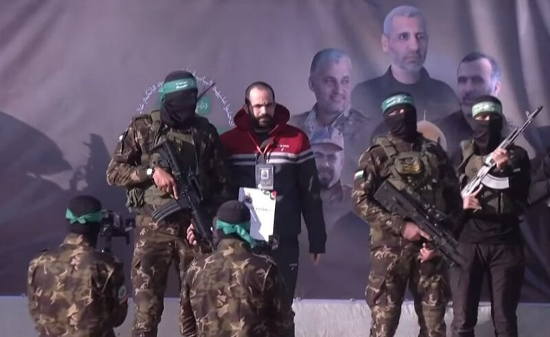Gazze’de Esir Takası Hız Kazandı: Hamas, 6 İsrailli Esiri Serbest Bırakacak