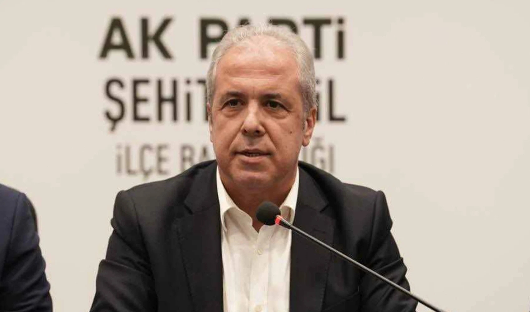 AKP’li Şamil Tayyar’dan MKYK Çıkışı: “Riski Üstlenen Kararı Verir…”