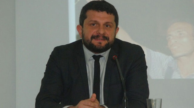Can Atalay’dan İhraç Edilen Teğmenlere Destek: “Atatürk Mirasına Sahip Çıktıkları İçin Hedef Alındılar”