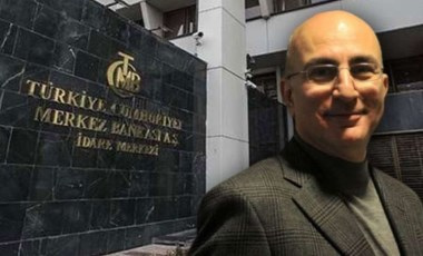 Merkez Bankası, 2025 Enflasyon Tahminini Yükseltti: “Otopilotta Değiliz”