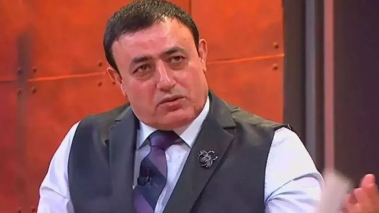Mahmut Tuncer’in Acı Günü: Annesi Yüksel Özsoy Vefat Etti