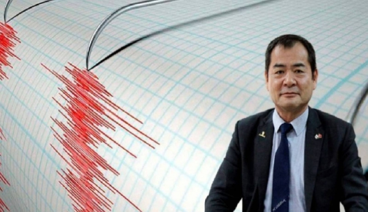 Japon Deprem Uzmanından Türkiye İçin Kritik Deprem Uyarısı: 4 Bölgeyi İşaret Etti