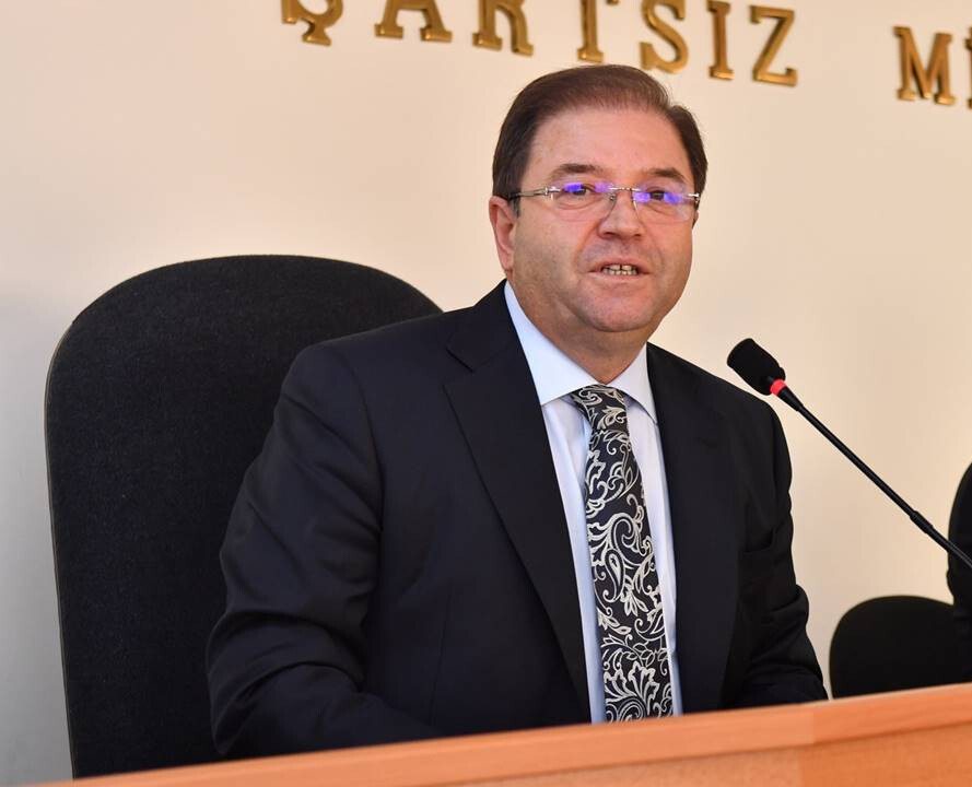 Eski Maltepe Belediye Başkanı Ali Kılıç’a 5 Yıl Hapis İstemi