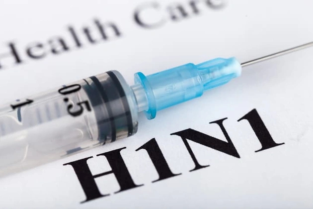 Sağlık Çalışanının Ölümü Endişe Yarattı: Domuz Gribi (H1N1) Hızla Yayılıyor!